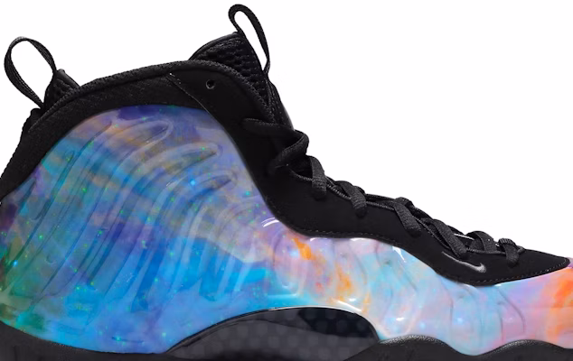 (Grade School) Nike Little Posite One XX 'Big Bang' DA4159-800 Order (Grade School) Nike Little Posite One XX 'Big Bang' DA4159-800