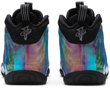 (Sekolah Dasar) Nike Little Posite One XX 'Big Bang' Anak-anak DA4159-800 Details for (Sekolah Dasar) Nike Little Posite One XX 'Big Bang' Anak-anak DA4159-800