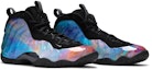 Cheap (Grade School) Nike Little Posite One XX 'Big Bang' Kanak-Kanak DA4159-800