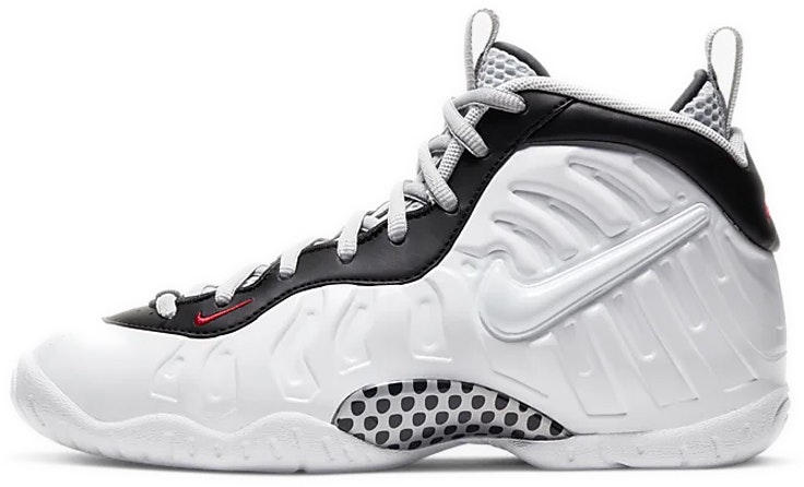 little-posite-pro-chrome-white-gs