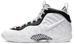 Buy (Kanak-Kanak) Nike Little Posite Pro 'Chrome White' 644792-103