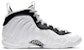 (Kanak-Kanak) Nike Little Posite Pro 'Chrome White' 644792-103