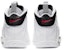 (Kanak-Kanak) Nike Little Posite Pro 'Chrome White' 644792-103