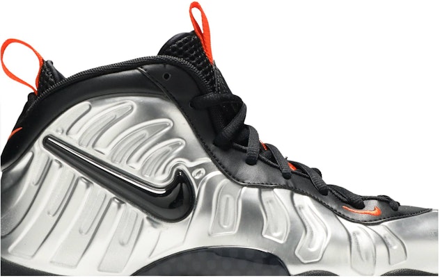 (大童款)Nike Little Posite Pro "萬聖節" 644792-013 Order (大童款)Nike Little Posite Pro "萬聖節" 644792-013