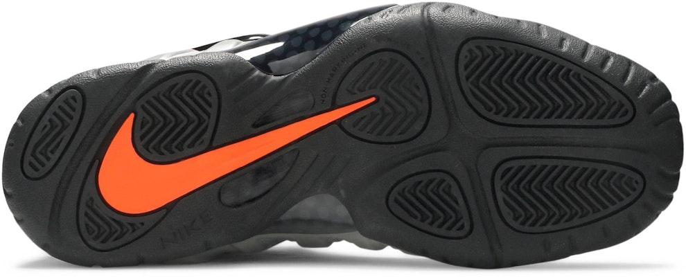 (大童款)Nike Little Posite Pro "萬聖節" 644792-013 Shop (大童款)Nike Little Posite Pro "萬聖節" 644792-013