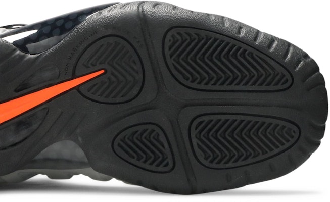 (大童款)Nike Little Posite Pro "萬聖節" 644792-013 Purchase (大童款)Nike Little Posite Pro "萬聖節" 644792-013