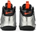 Details for (Sekolah Dasar) Nike Little Posite Pro 'Halloween' Anak-anak 644792-013