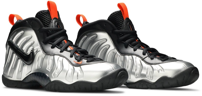 (大童款)Nike Little Posite Pro "萬聖節" 644792-013 Cheap (大童款)Nike Little Posite Pro "萬聖節" 644792-013