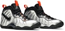 Cheap (Sekolah Dasar) Nike Little Posite Pro 'Halloween' Anak-anak 644792-013