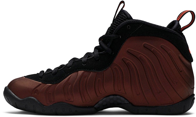 (Grade School) Nike Little Posite Pro 'Hyper Crimson' 644792-800 Lookbook (Grade School) Nike Little Posite Pro 'Hyper Crimson' 644792-800