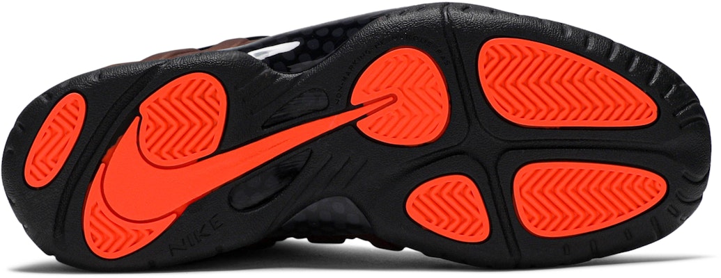 (Grade School) Nike Little Posite Pro 'Hyper Crimson' 644792-800 Shop (Grade School) Nike Little Posite Pro 'Hyper Crimson' 644792-800
