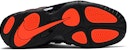 (Grade School) Nike Little Posite Pro 'Jingga Terang' 644792-800