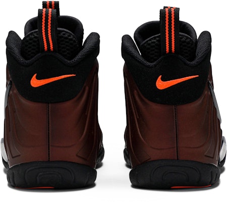 (小童款)Nike Little Posite Pro '極致猩紅' 644792-800 Details for (小童款)Nike Little Posite Pro '極致猩紅' 644792-800