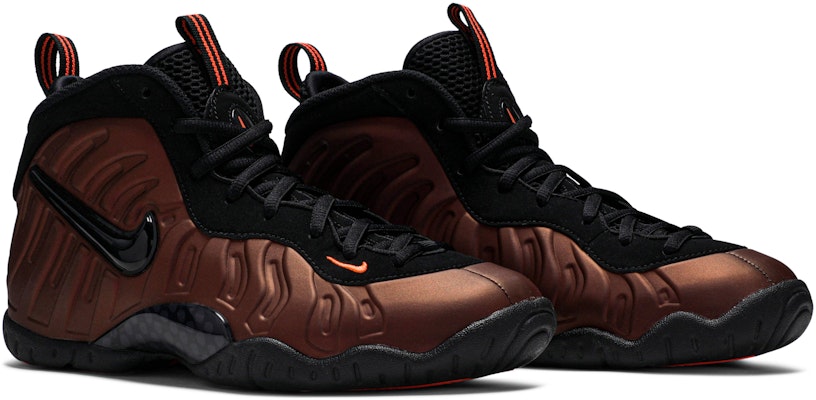 (Grade School) Nike Little Posite Pro 'Hyper Crimson' 644792-800 Cheap (Grade School) Nike Little Posite Pro 'Hyper Crimson' 644792-800