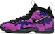 (Sekolah Rendah) Nike Little Posite Pro 'Hyper Violet' 644792-012