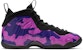 (Sekolah Rendah) Nike Little Posite Pro 'Hyper Violet' 644792-012