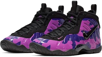 GS リトルポジット プロ "ハイパーバイオレット" 644792-012 Lookbook GS リトルポジット プロ "ハイパーバイオレット" 644792-012