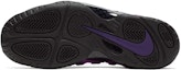 Details for (Sekolah Rendah) Nike Little Posite Pro 'Hyper Violet' 644792-012