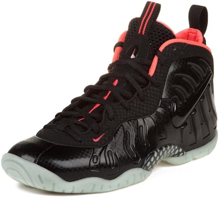 (Nilai Sekolah) Nike Little Posite Pro 'Yeezy' Anak-Anak 644792-001 Order (Nilai Sekolah) Nike Little Posite Pro 'Yeezy' Anak-Anak 644792-001