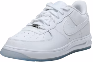 (Grade School) Nike Lunar Force 1 '16 'White Ice' 820343-100 (Grade School) Nike Lunar Force 1 '16 'White Ice' 820343-100