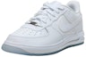 Lookbook (Kanak-Kanak) Nike Lunar Force 1 '16 'White Ice' Putih Ais 820343-100