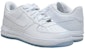 (Kanak-Kanak) Nike Lunar Force 1 '16 'White Ice' Putih Ais 820343-100
