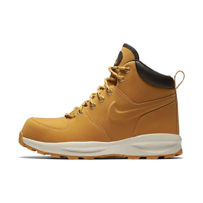 (GS) Nike Manoa 'Haystack'