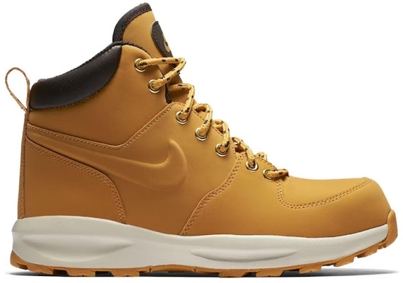 GS ナイキ マノア "ヘイスタック" AJ1280-700 Order GS ナイキ マノア "ヘイスタック" AJ1280-700