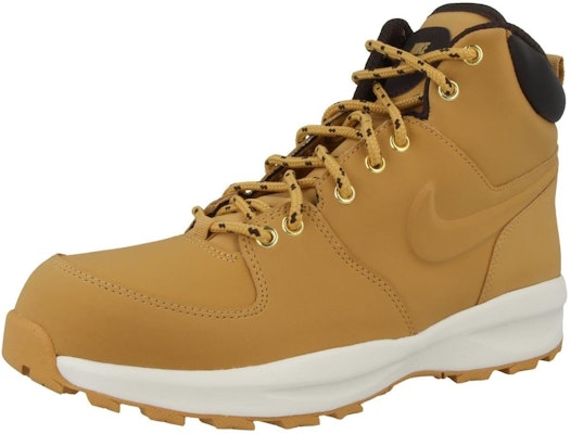(Grade School) Nike Manoa 'Haystack' AJ1280-700 Lookbook (Grade School) Nike Manoa 'Haystack' AJ1280-700