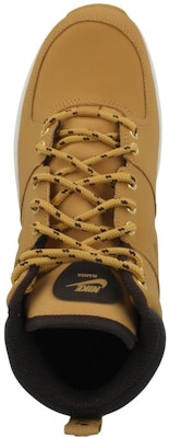 GS ナイキ マノア "ヘイスタック" AJ1280-700 Shop GS ナイキ マノア "ヘイスタック" AJ1280-700