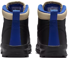 (Nilai Sekolah) Nike Manoa Kulit 'Hitam Wijen' BQ5372-003 Purchase (Nilai Sekolah) Nike Manoa Kulit 'Hitam Wijen' BQ5372-003