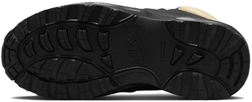(Grade School) Nike Manoa Leather 'Black Sesame' BQ5372-003 Details for (Grade School) Nike Manoa Leather 'Black Sesame' BQ5372-003