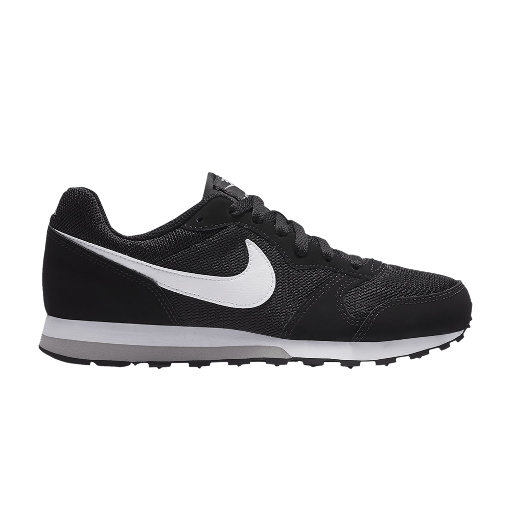 Sepatu nike md runner 2 top