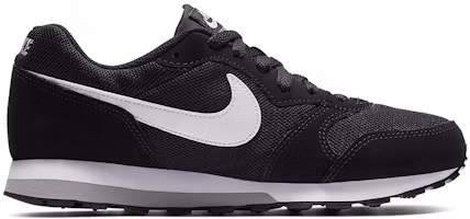 Order Nike MD Runner 2 ''Nero Bianco'' (Misura Bambini) 807316-001