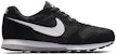 (Kanak-Kanak) Nike MD Runner 2 'Hitam Putih' 807316-001