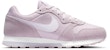 (Kanak-Kanak) Nike MD Runner 2 PE 'Iced Lilac' BQ8271-500