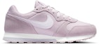 Order (Kanak-Kanak) Nike MD Runner 2 PE 'Iced Lilac' BQ8271-500