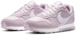 (Kanak-Kanak) Nike MD Runner 2 PE 'Iced Lilac' BQ8271-500