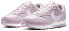 Lookbook (Kanak-Kanak) Nike MD Runner 2 PE 'Iced Lilac' BQ8271-500