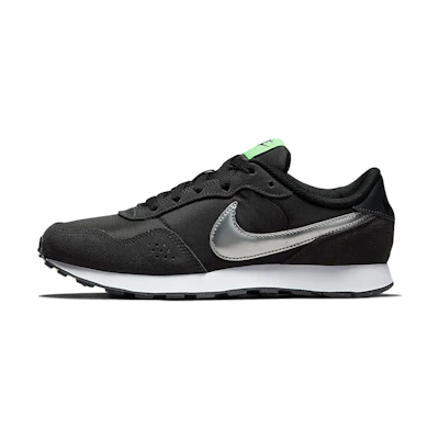 (GS) Nike MD Valiant 'Black Chrome'