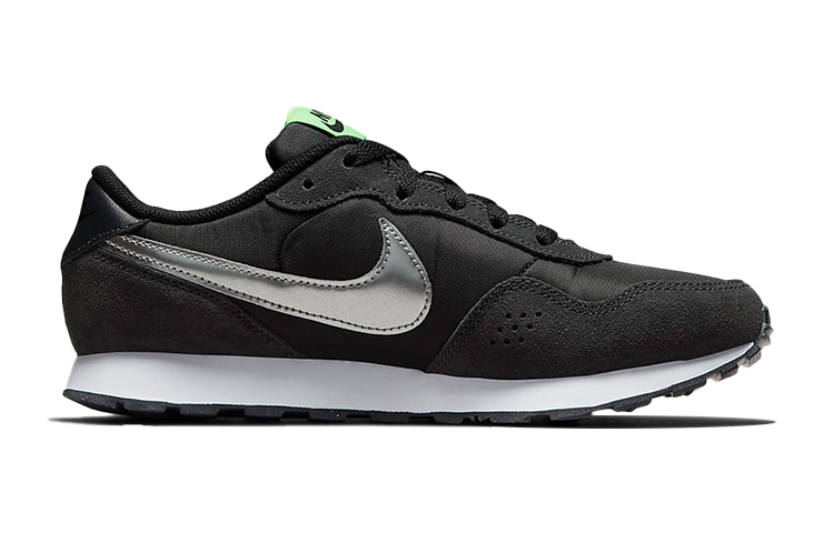 (GS) Nike MD Valiant 'Black Chrome' 圖 2