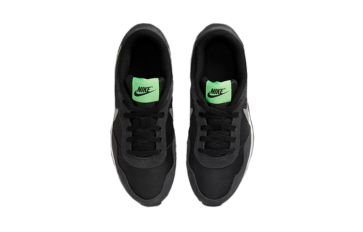 (GS) Nike MD Valiant 'Black Chrome' 圖 4