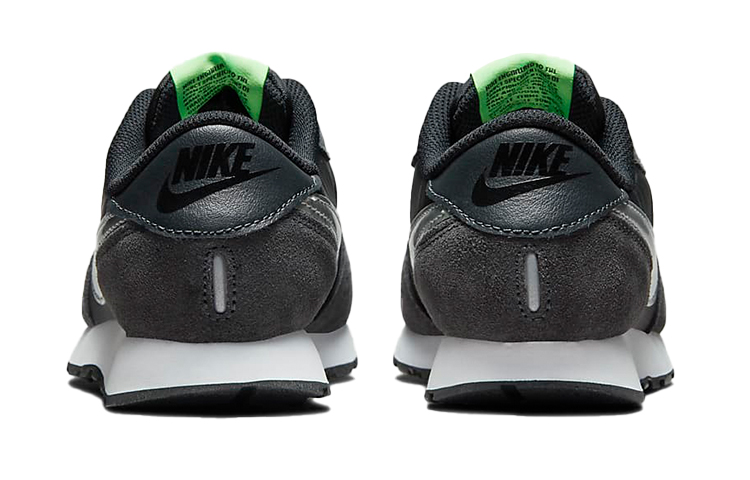 (GS) Nike MD Valiant 'Black Chrome' 圖 5