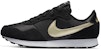 (Grade School) Nike MD Valiant 'Black Metallic Gold Star' CN8558-009