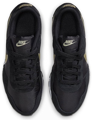 (Grade School) Nike MD Valiant 'Black Metallic Gold Star' CN8558-009 Shop (Grade School) Nike MD Valiant 'Black Metallic Gold Star' CN8558-009