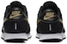 (Grade School) Nike MD Valiant 'Black Metallic Gold Star' CN8558-009