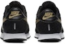 Purchase (Grade School) Nike MD Valiant 'Black Metallic Gold Star' CN8558-009