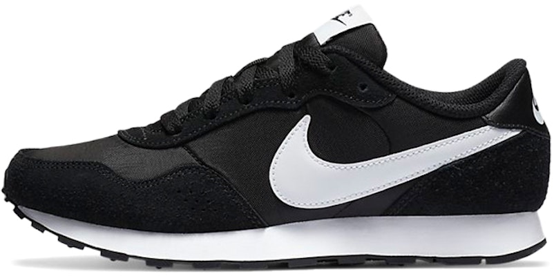 (Grade School) Nike MD Valiant 'Black White' CN8558-002 Buy (Grade School) Nike MD Valiant 'Black White' CN8558-002