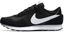 Buy (Grade School) Nike MD Valiant 'Black White' CN8558-002