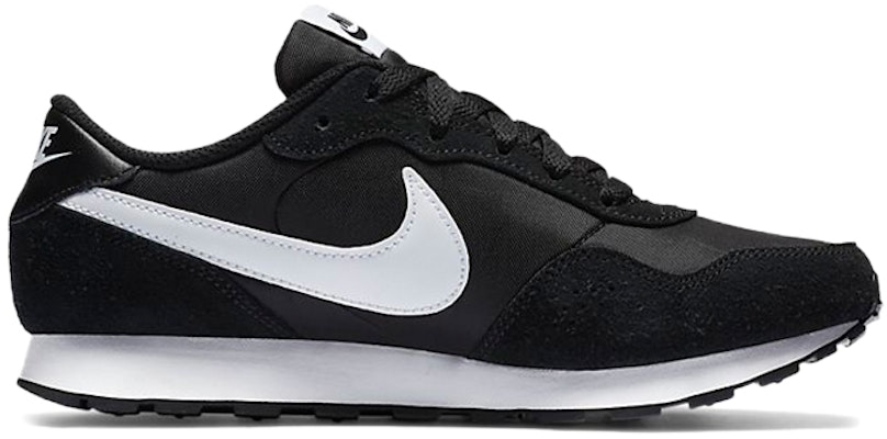 (Grade School) Nike MD Valiant 'Black White' CN8558-002 Order (Grade School) Nike MD Valiant 'Black White' CN8558-002